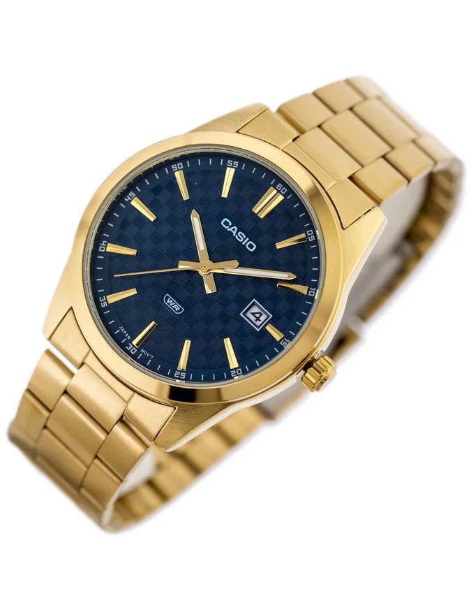 Casio Timeless MTP-VD03G-2AUDF