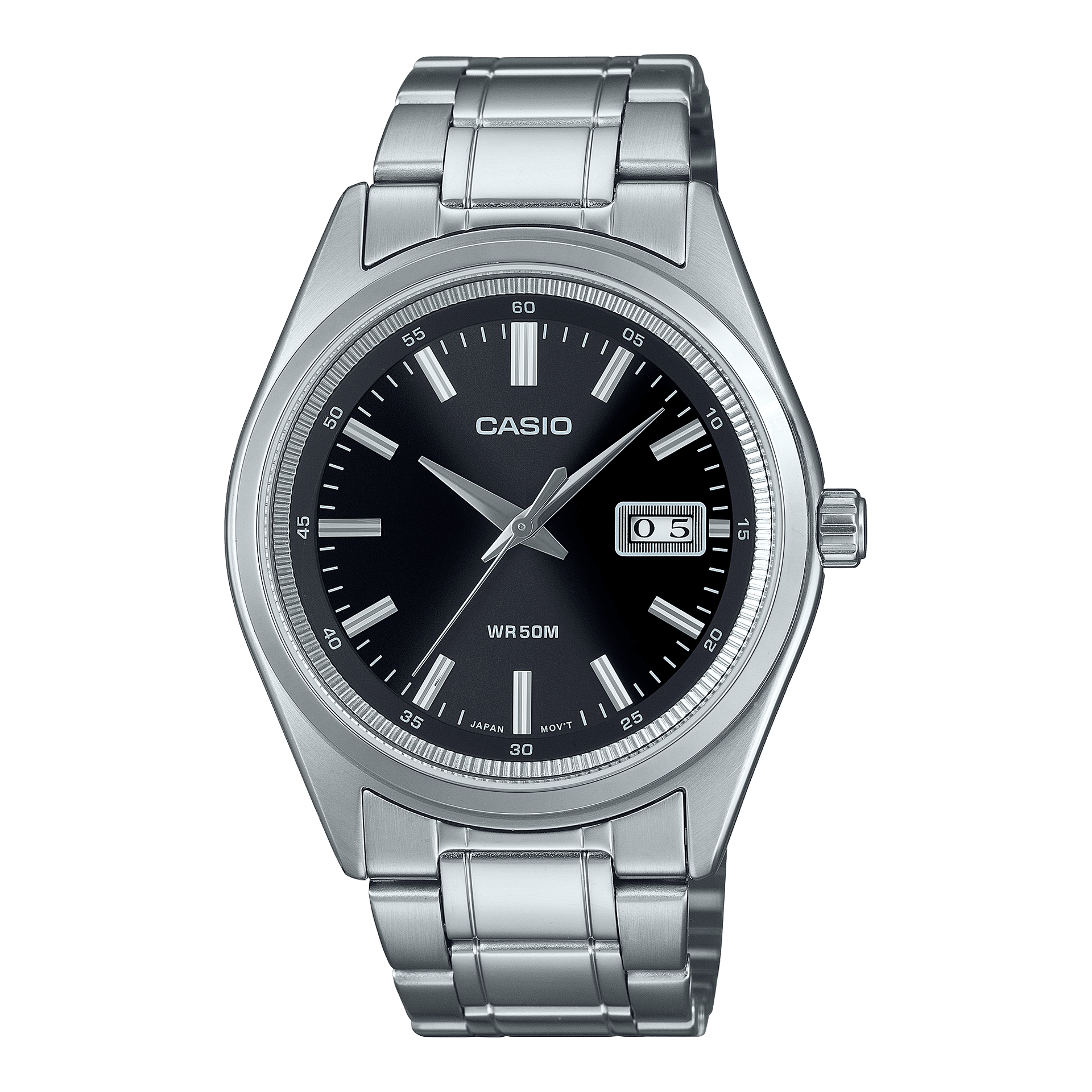 Casio Timeless MTP-B180D-1A1VDF