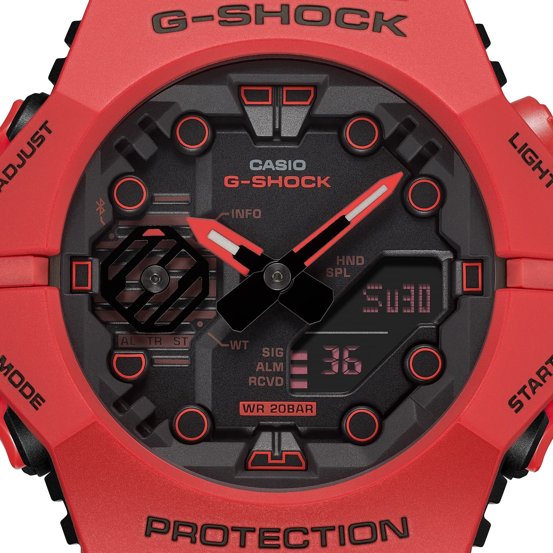 G-Shock GA-B001-4ADR