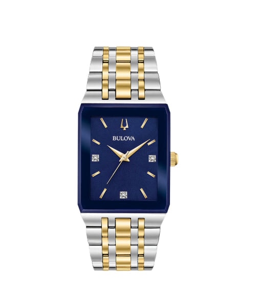 Bulova 98D154
