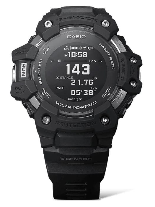 G-Shock GBD-H1000-1DR