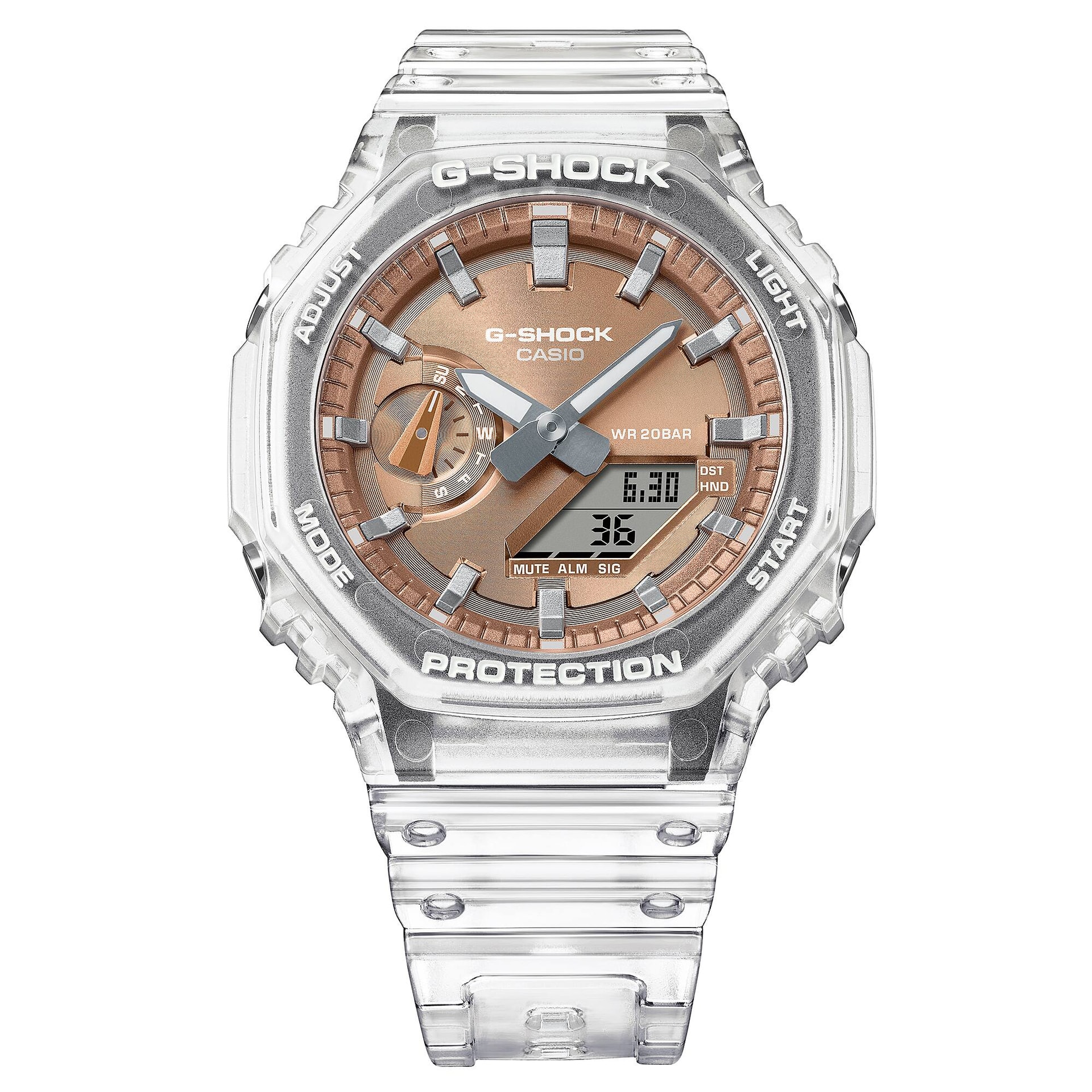 G-Shock GA-2100BM-7A5DR