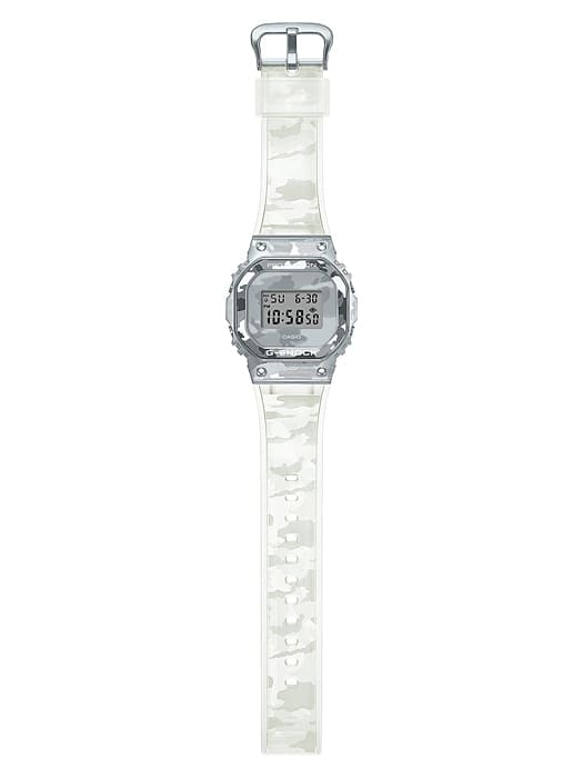 G-Shock GM-5600SCM-1DR