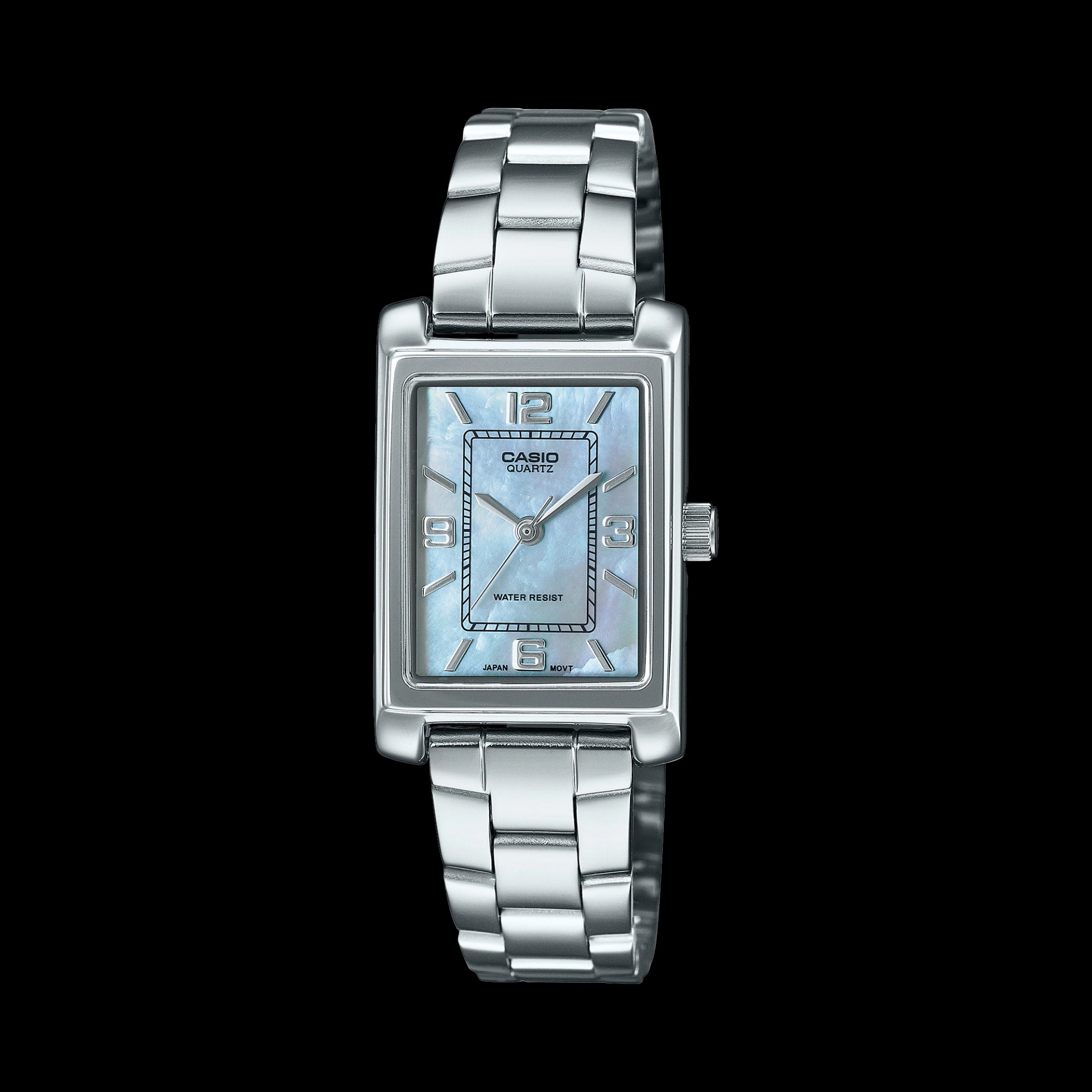 Casio Timeless LTP-1234DS-2ADF