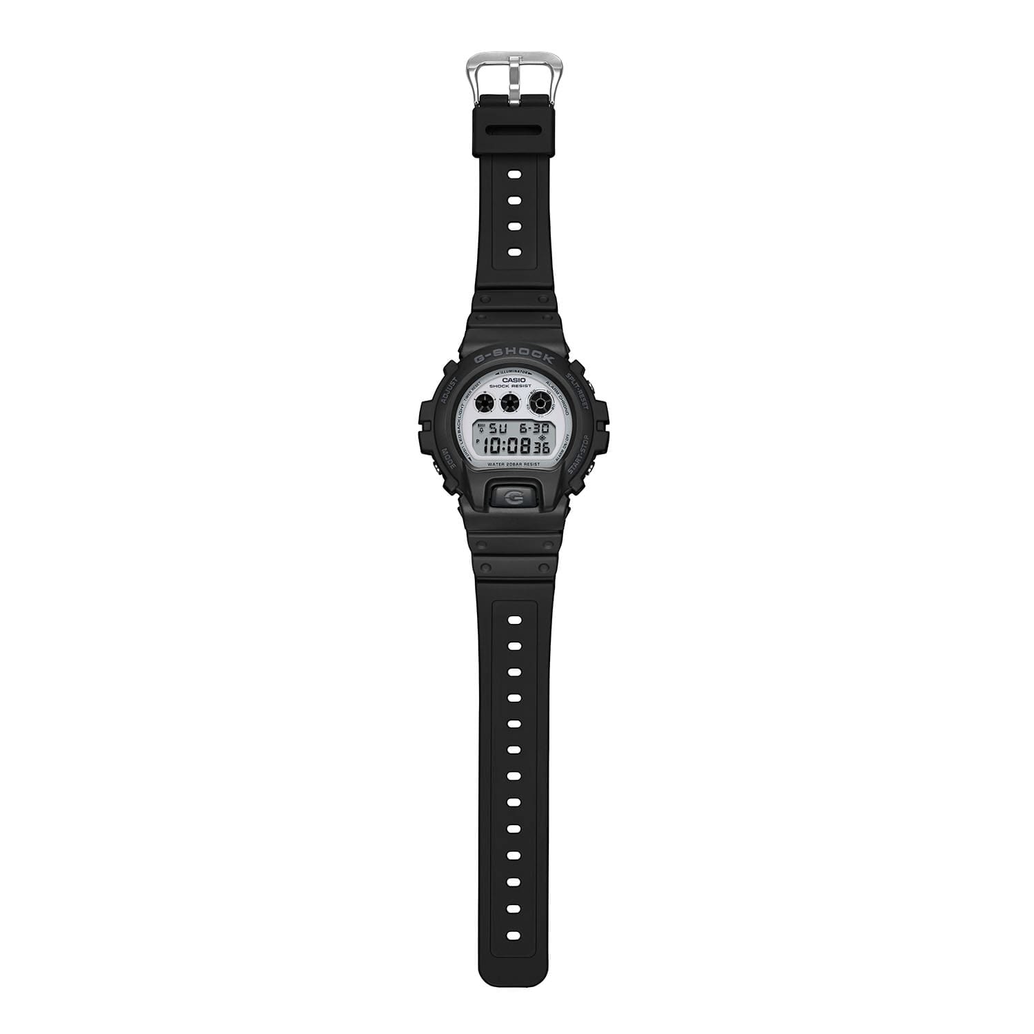 G-Shock DW-6900WD-1DR