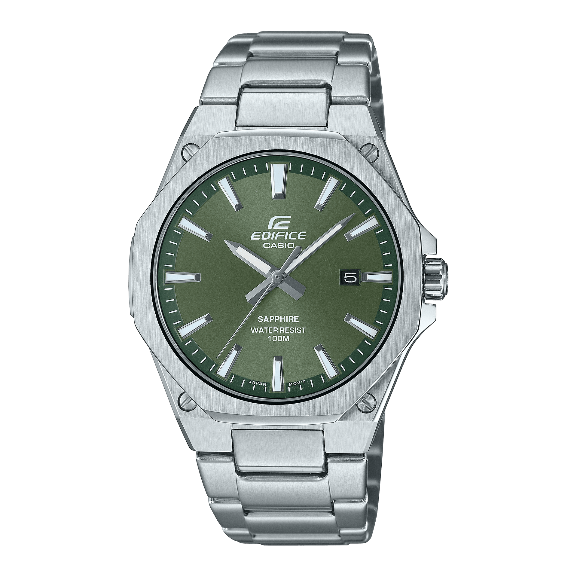 Edifice EFR-S108D-3AVUDF