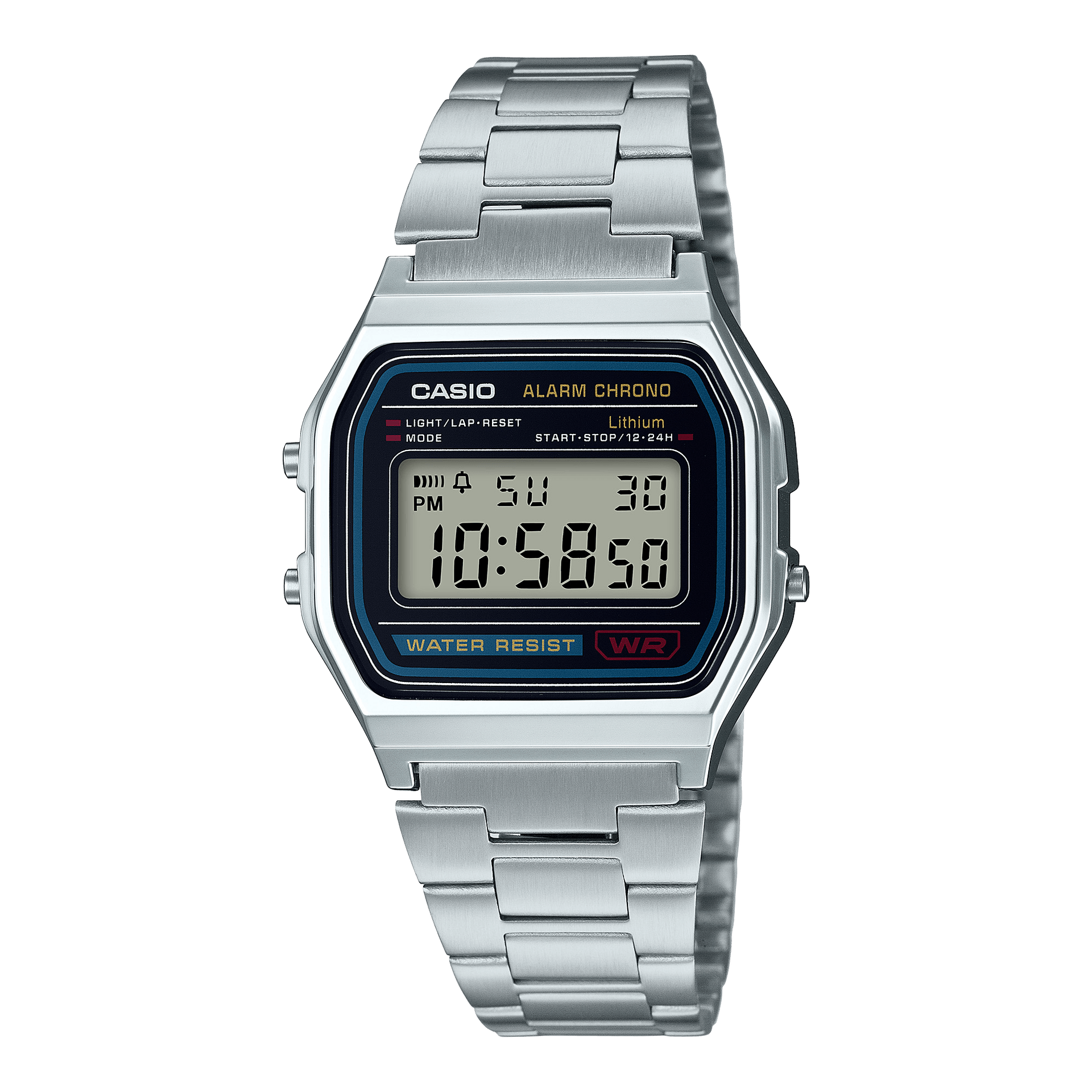 Casio Vintage A158WA-1DF