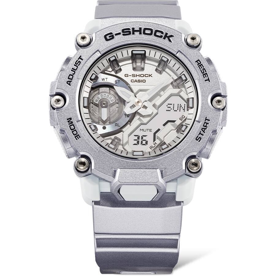 G-Shock GA-2200FF-8ADR