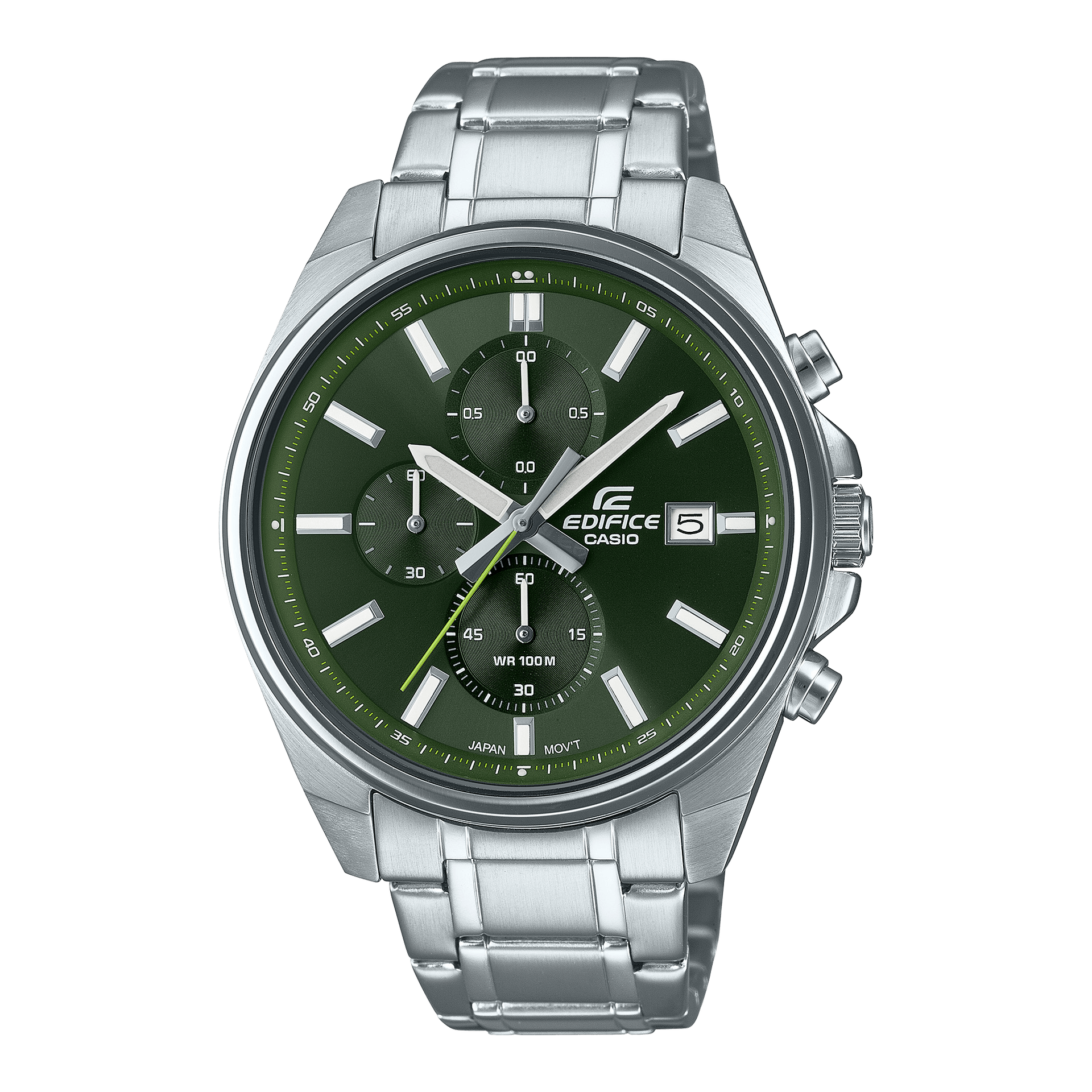 Edifice EFV-610D-3CVUDF