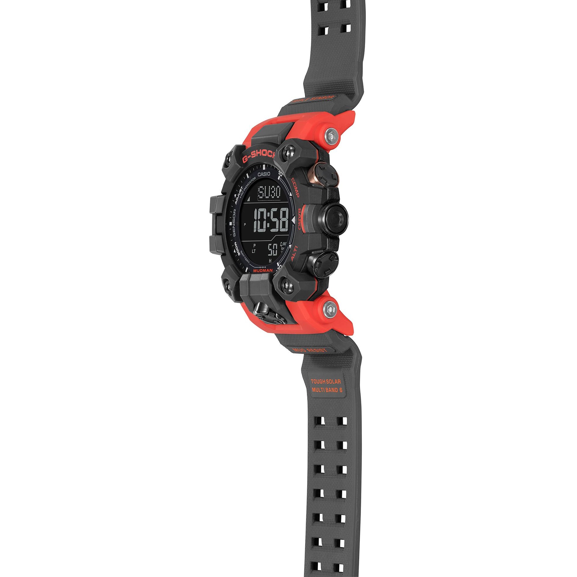 G-Shock GW-9500-1A4DR