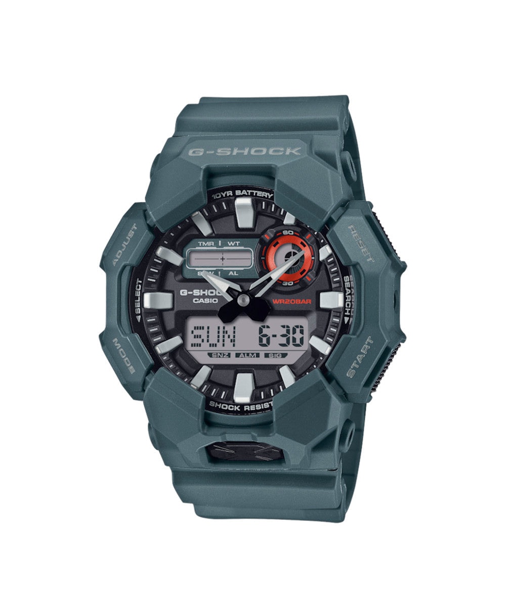 G-Shock GA-010-2ADR