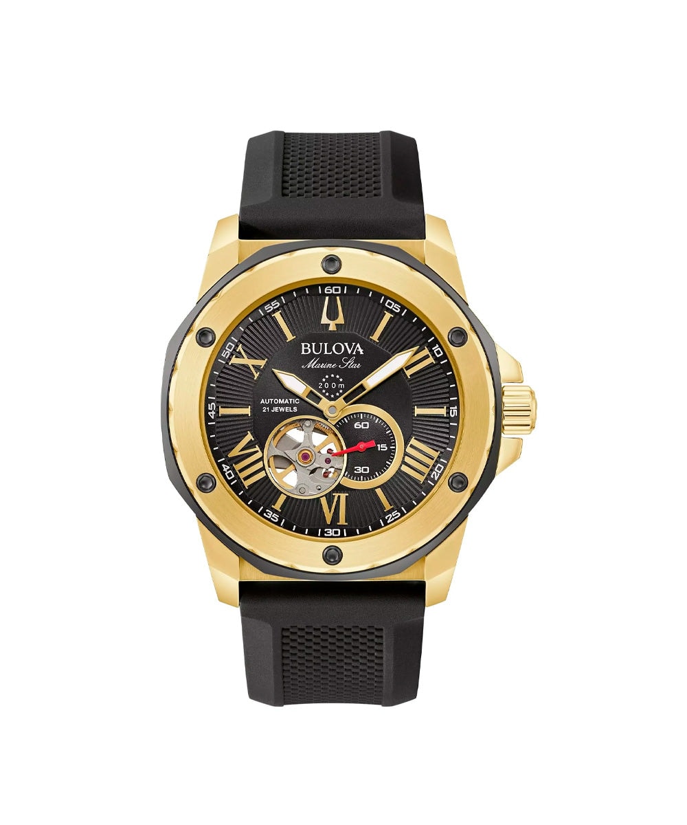 Bulova 98A272