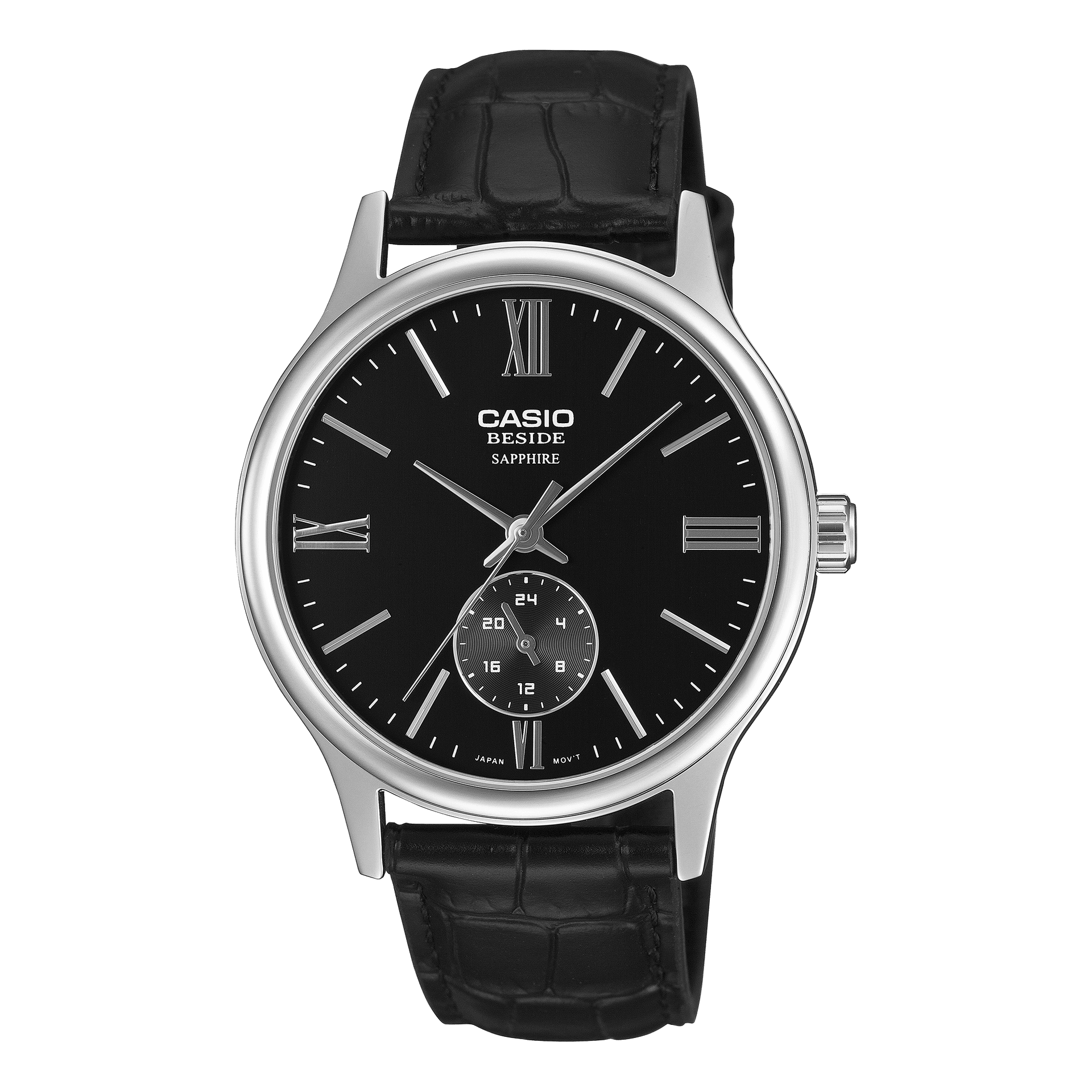 Casio Timeless BMS-100L-1AVDF