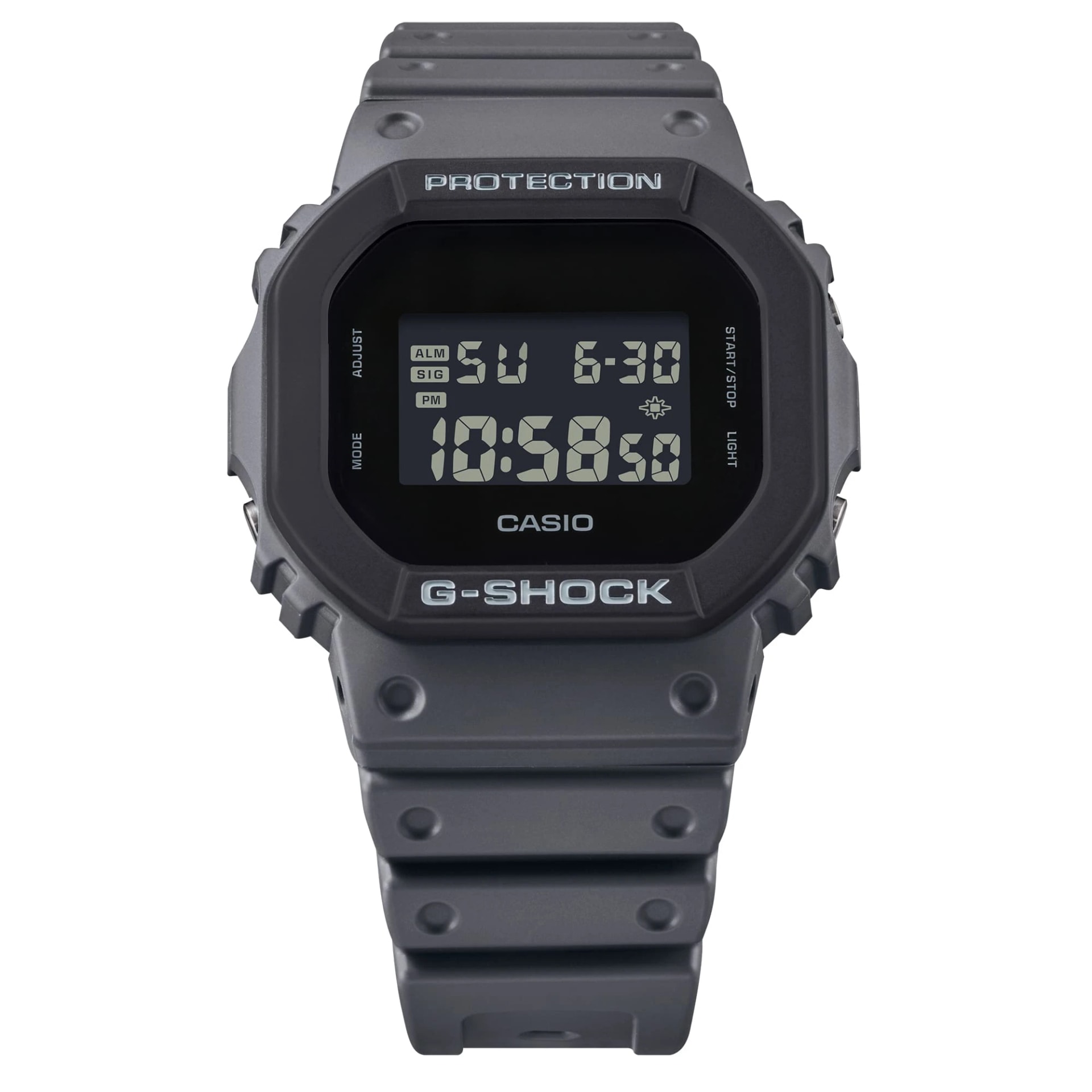 G-Shock DW-5610UU-8DR