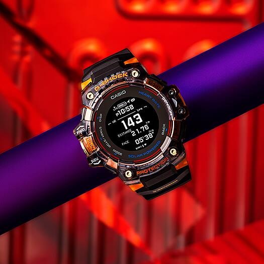 G-Shock GBD-H1000-1A4DR