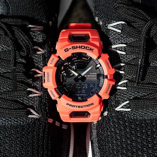 G-Shock GBA-900-4ADR