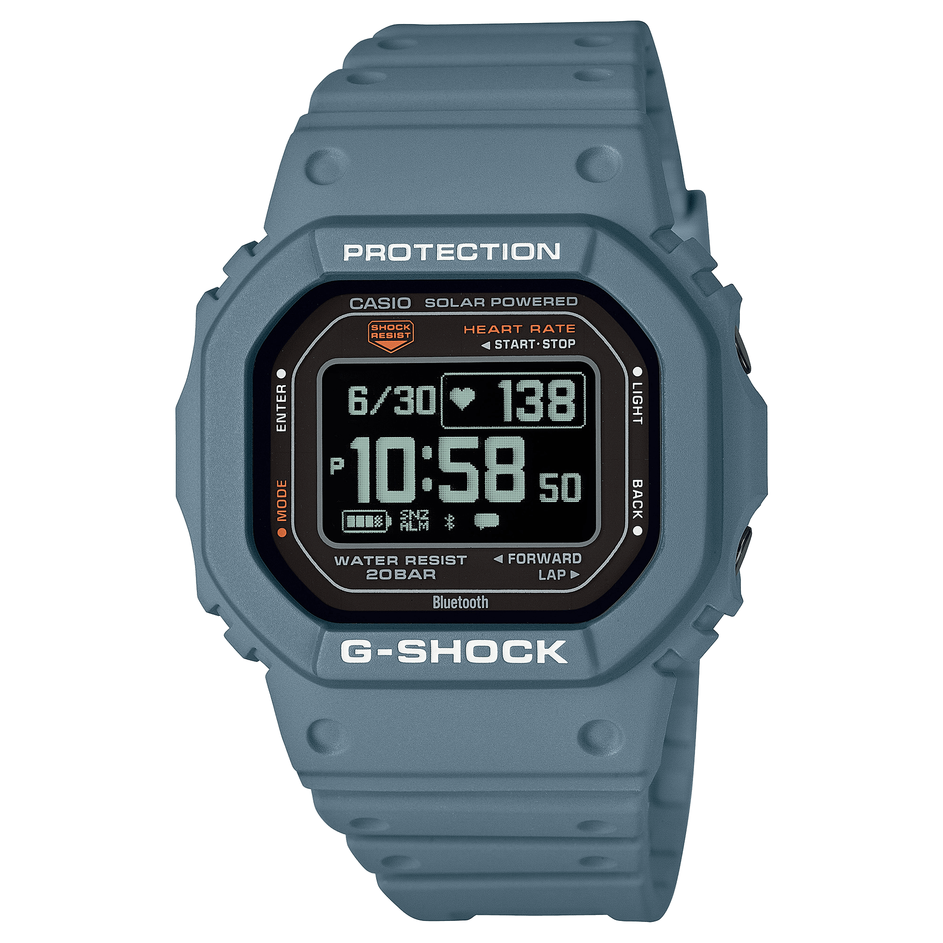 G-Shock DW-H5600-2DR