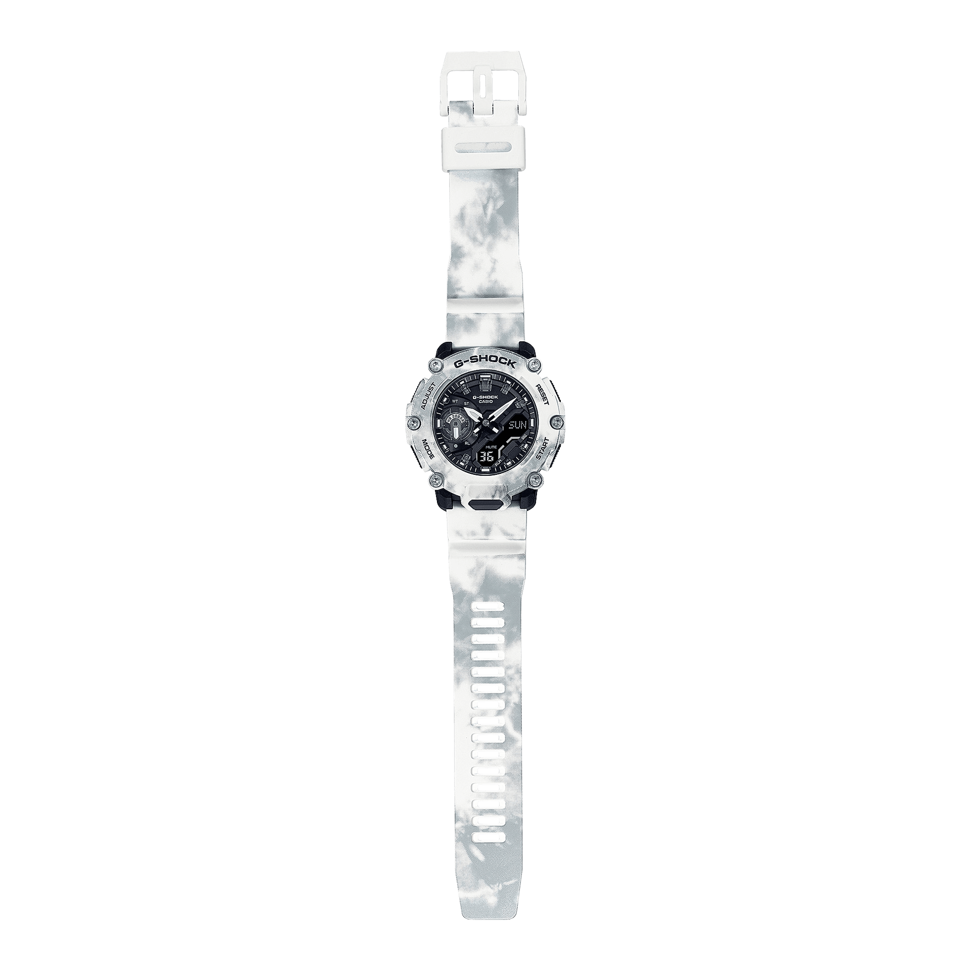 G-Shock GA-2200GC-7ADR