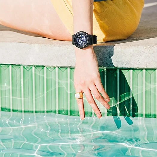 Baby-G BGA-280-1ADR