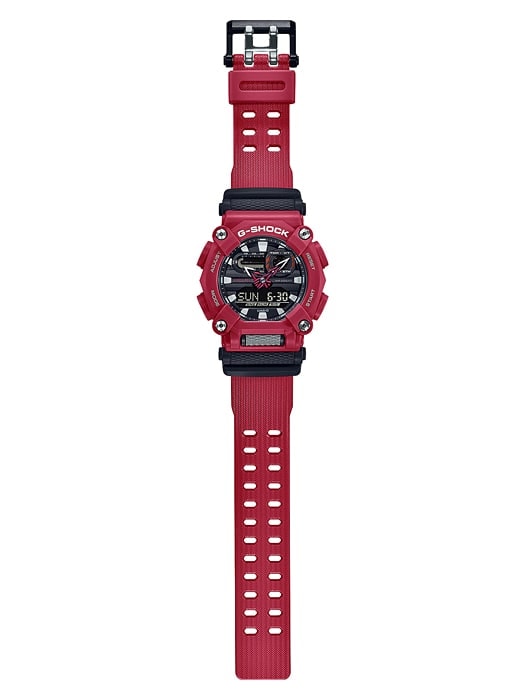 G-Shock GA-900-4ADR