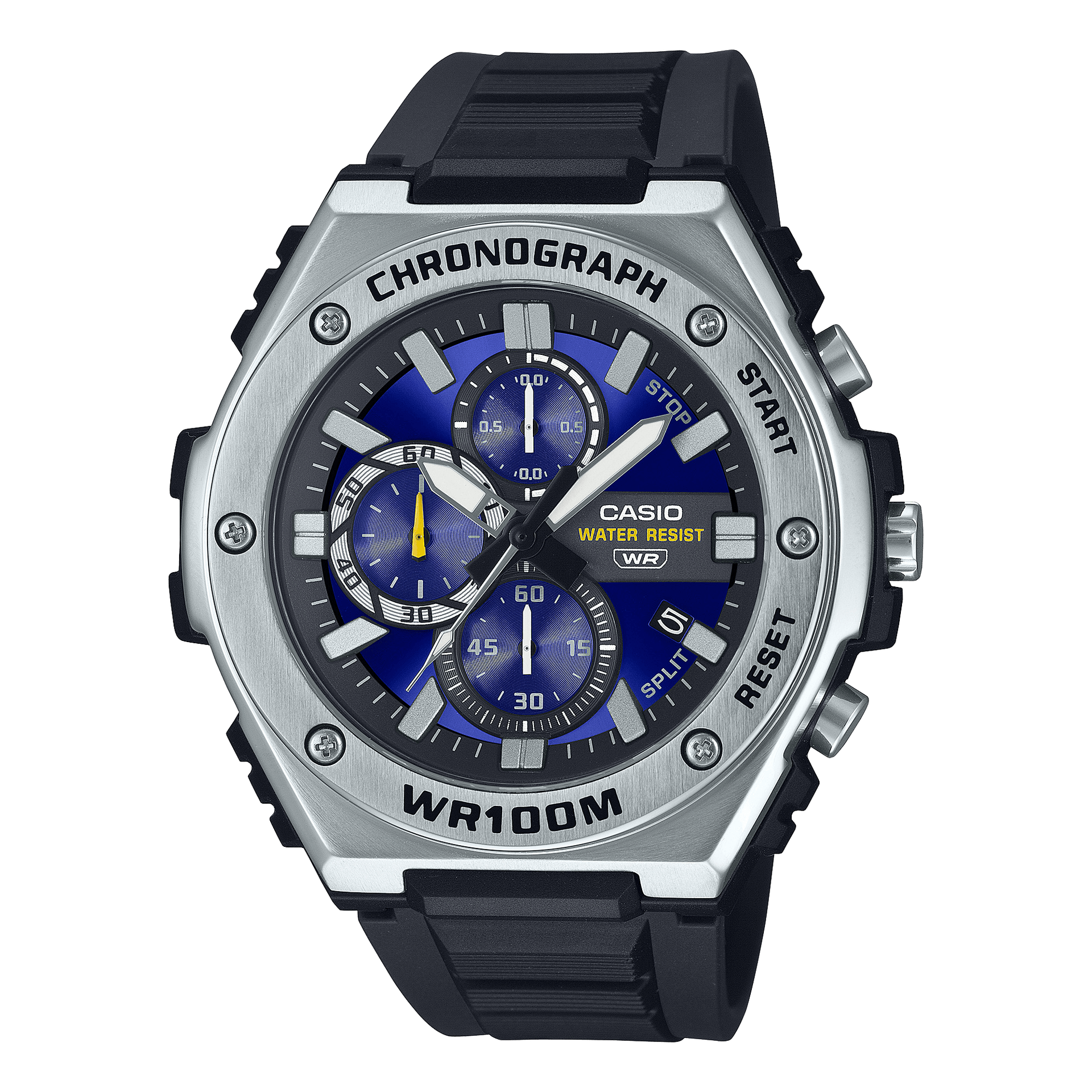 Casio Timeless MWA-300H-2AVDF