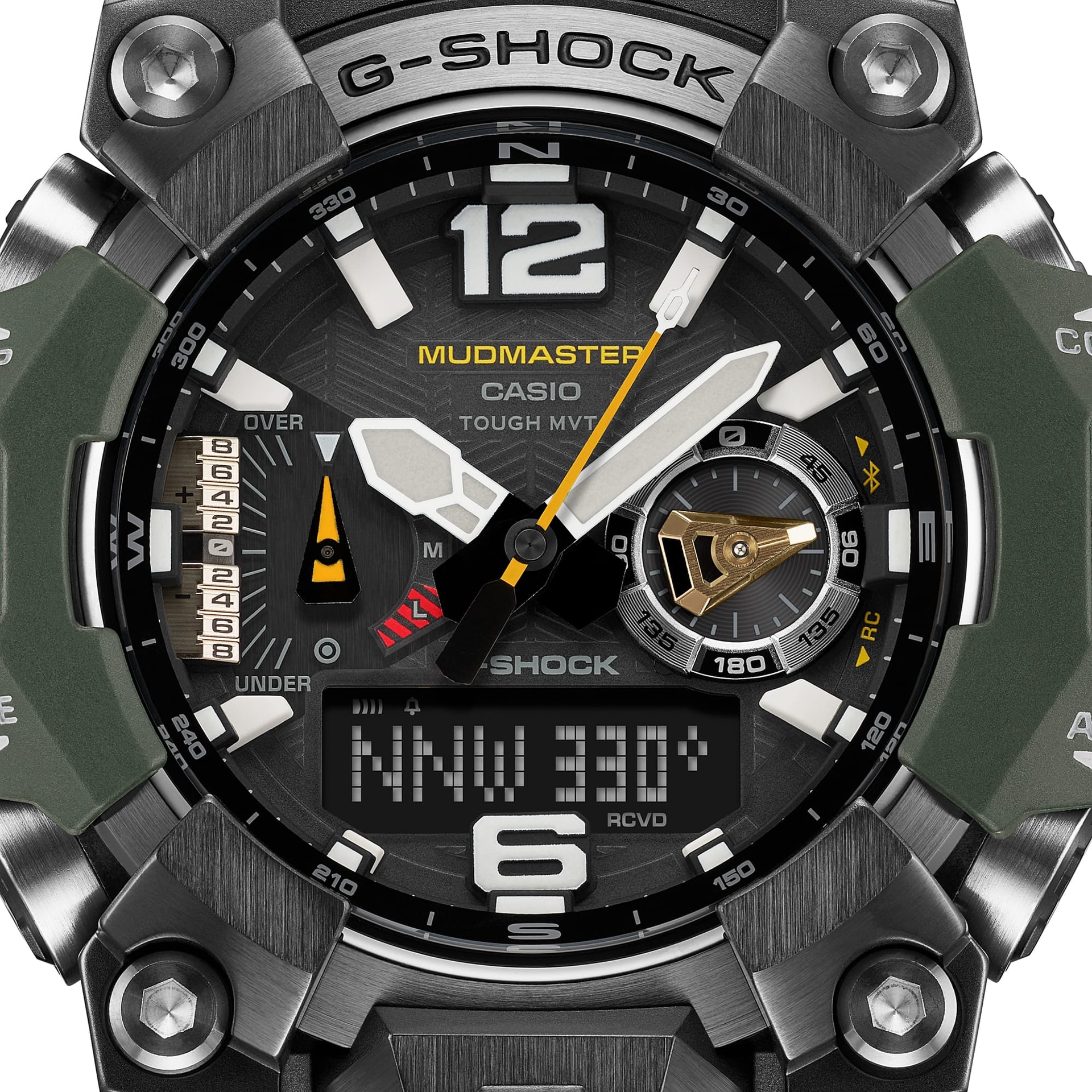 G-Shock GWG-B1000-3ADR
