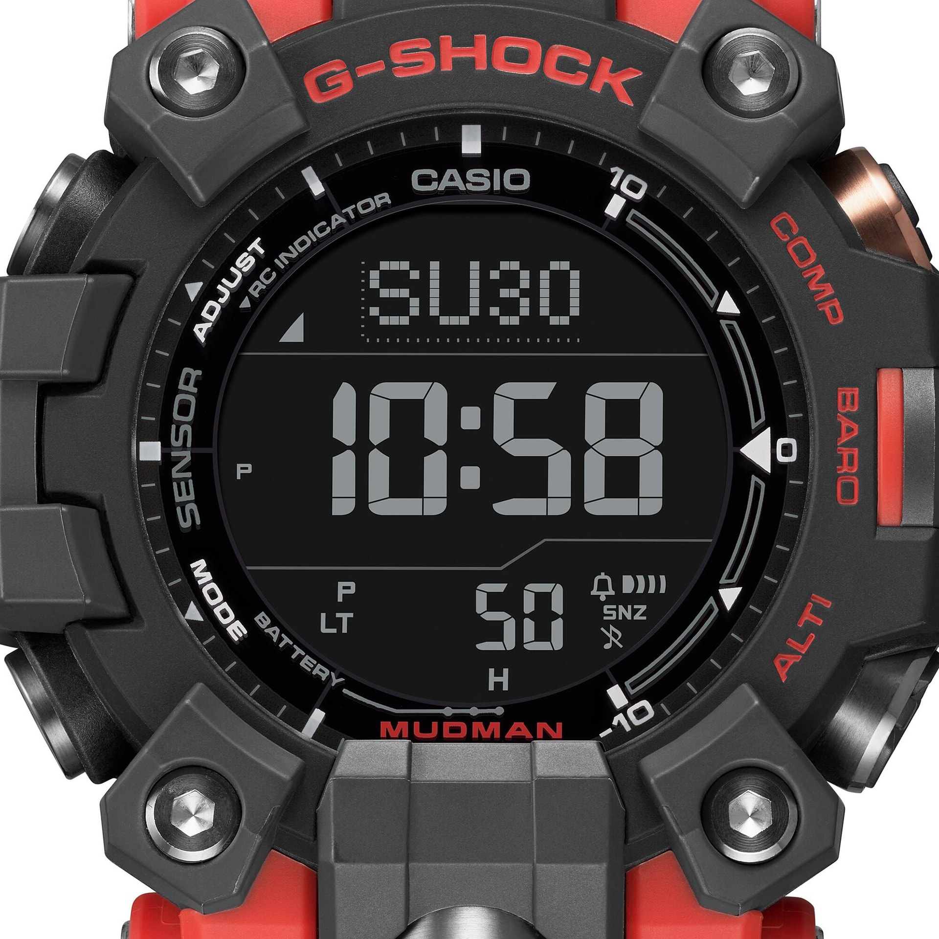 G-Shock GW-9500-1A4DR