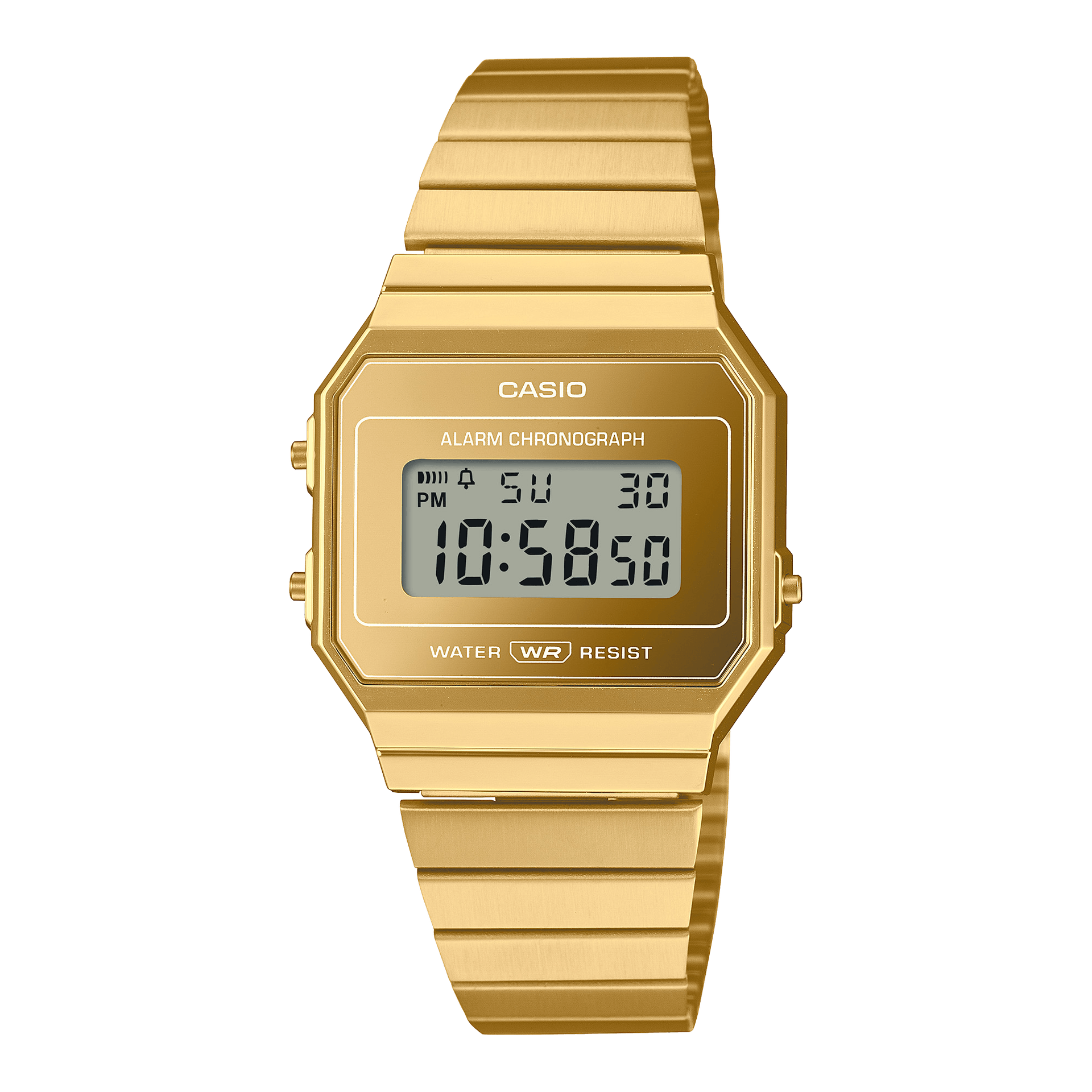 Casio Vintage A700WEVG-9ADF