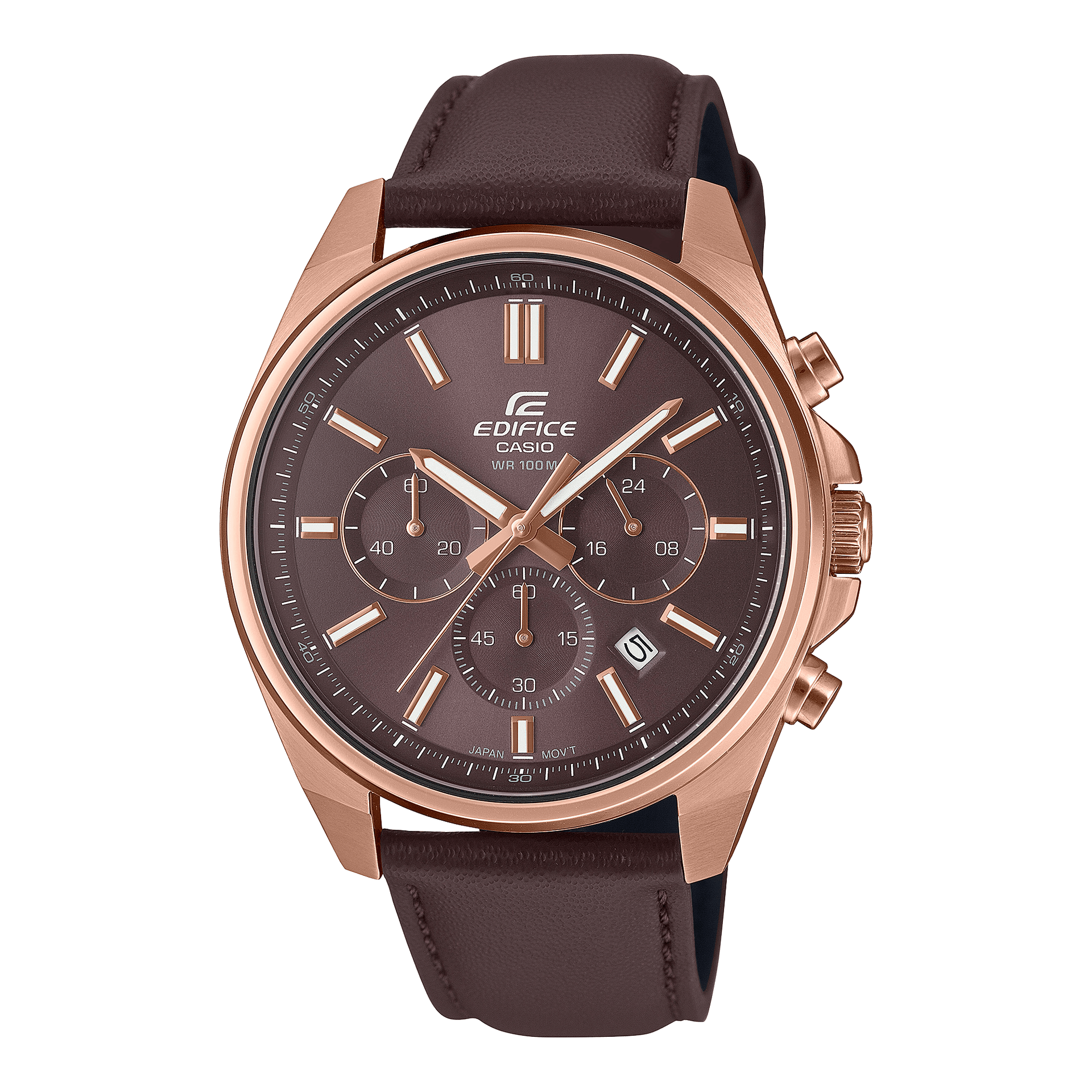 Edifice EFV-650CL-5AVUDF
