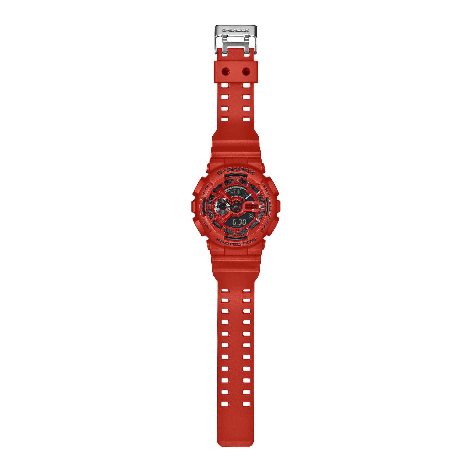 G-Shock GA-110RRB-4ADR