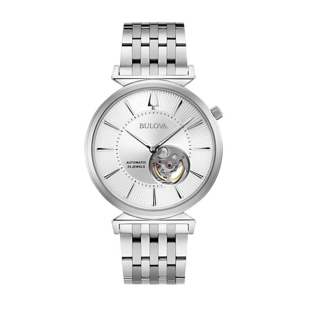 Bulova 96A235