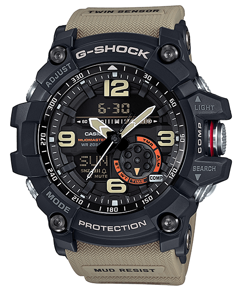 G-Shock GG-1000-1A5DR