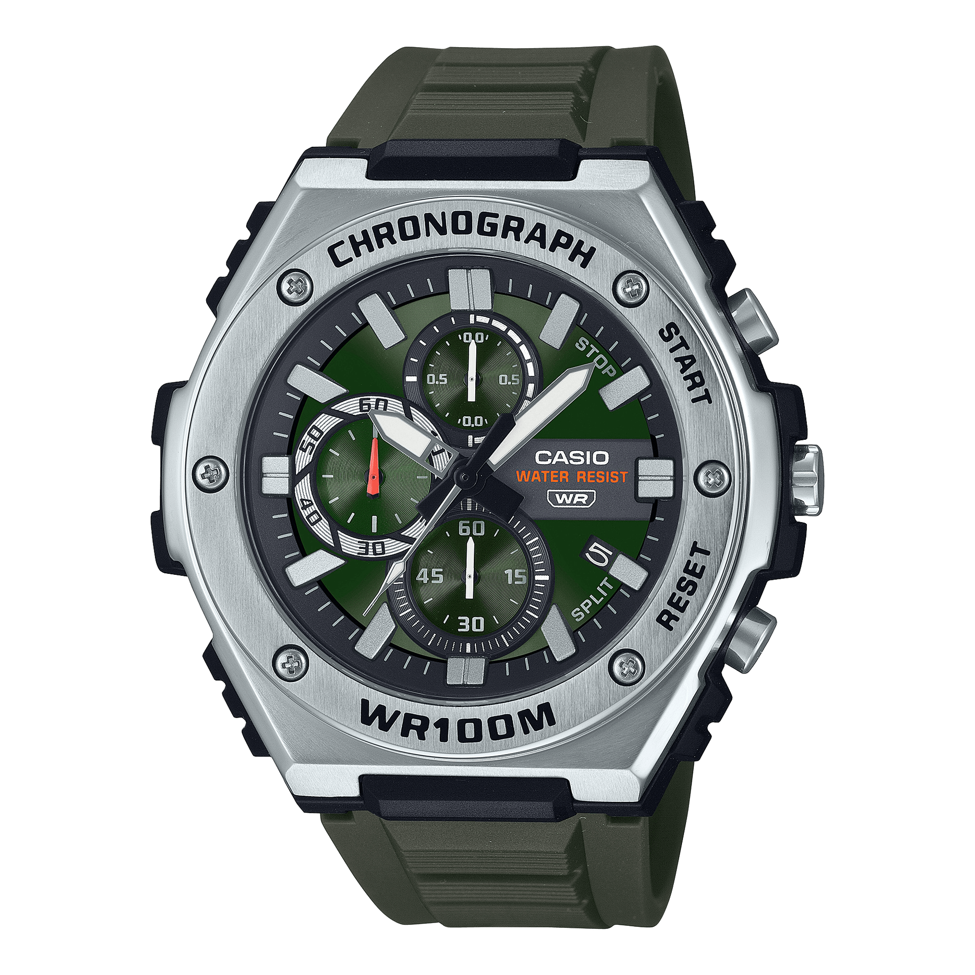 Casio Timeless MWA-300H-3AVDF