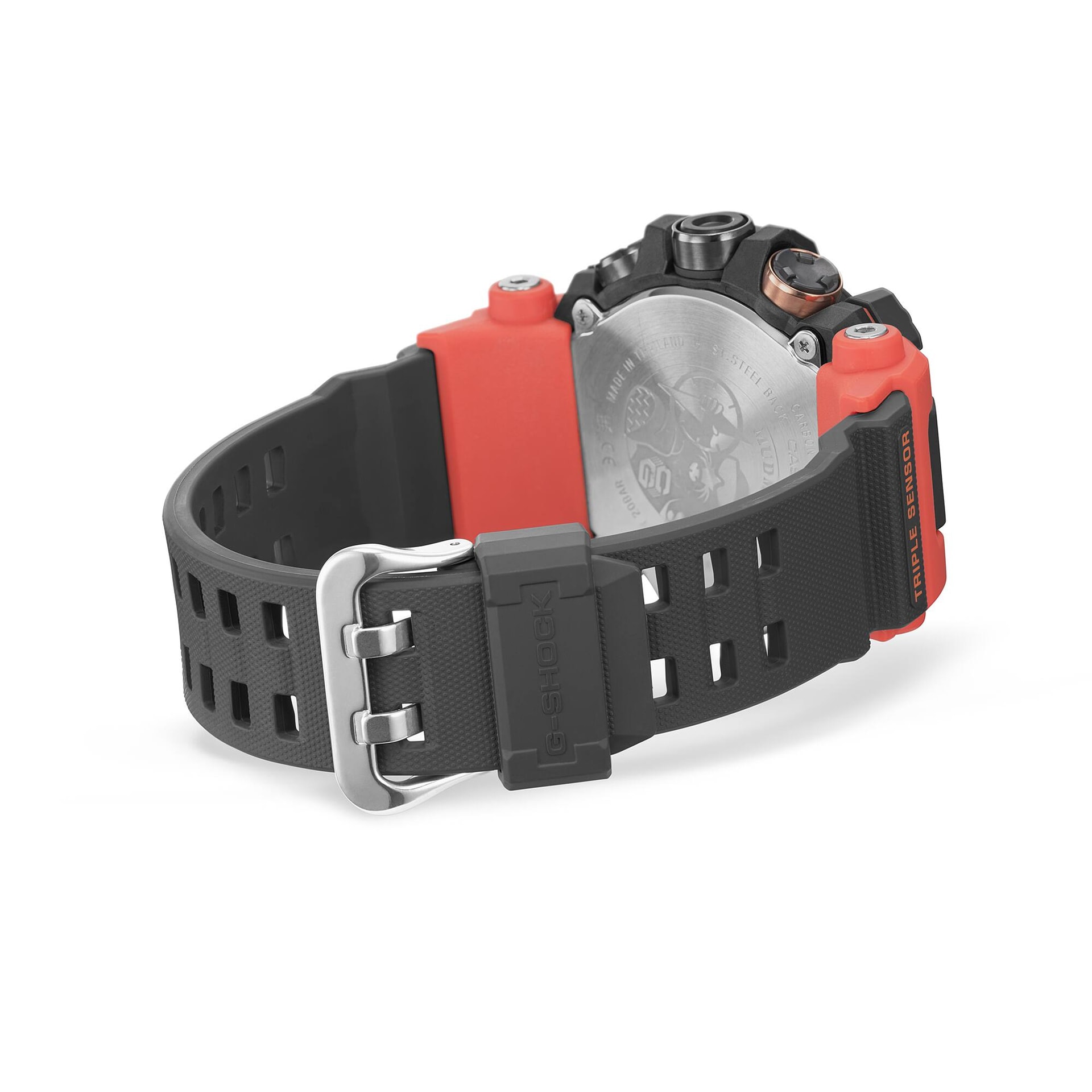 G-Shock GW-9500-1A4DR