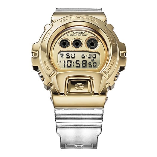 G-Shock GM-6900SG-9DR