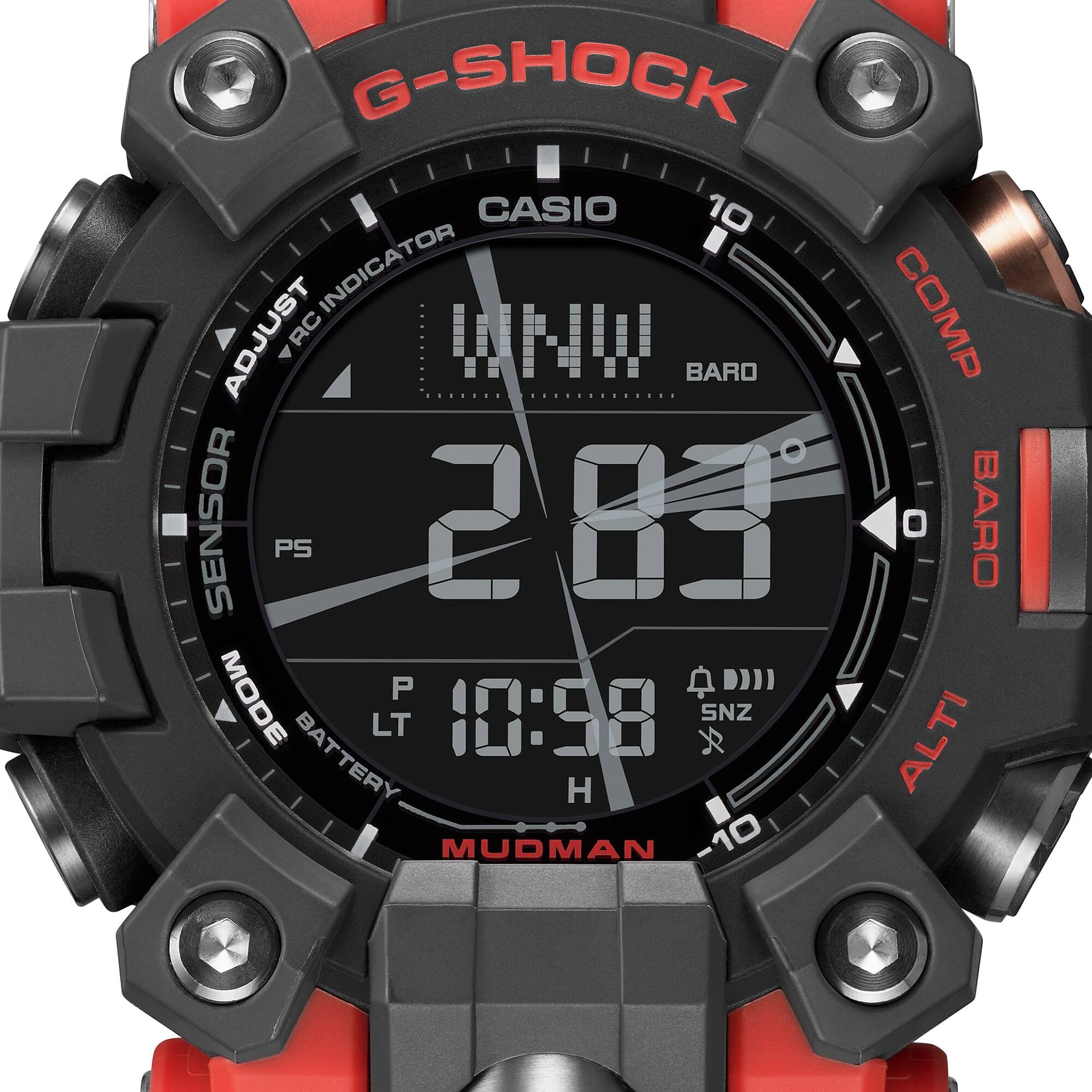 G-Shock GW-9500-1A4DR