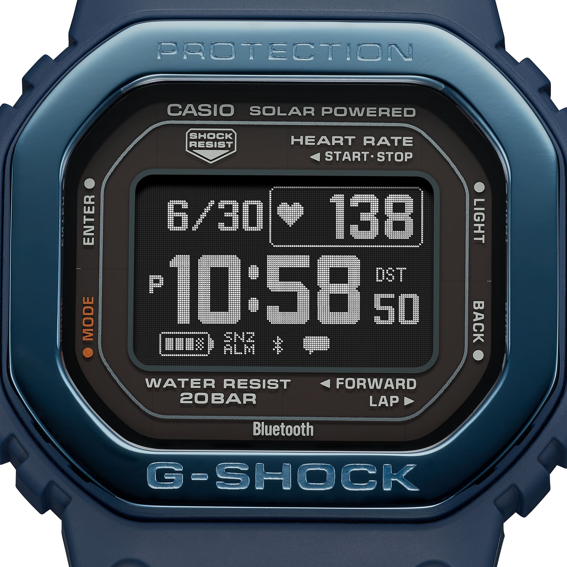 G-Shock DW-H5600MB-2DR