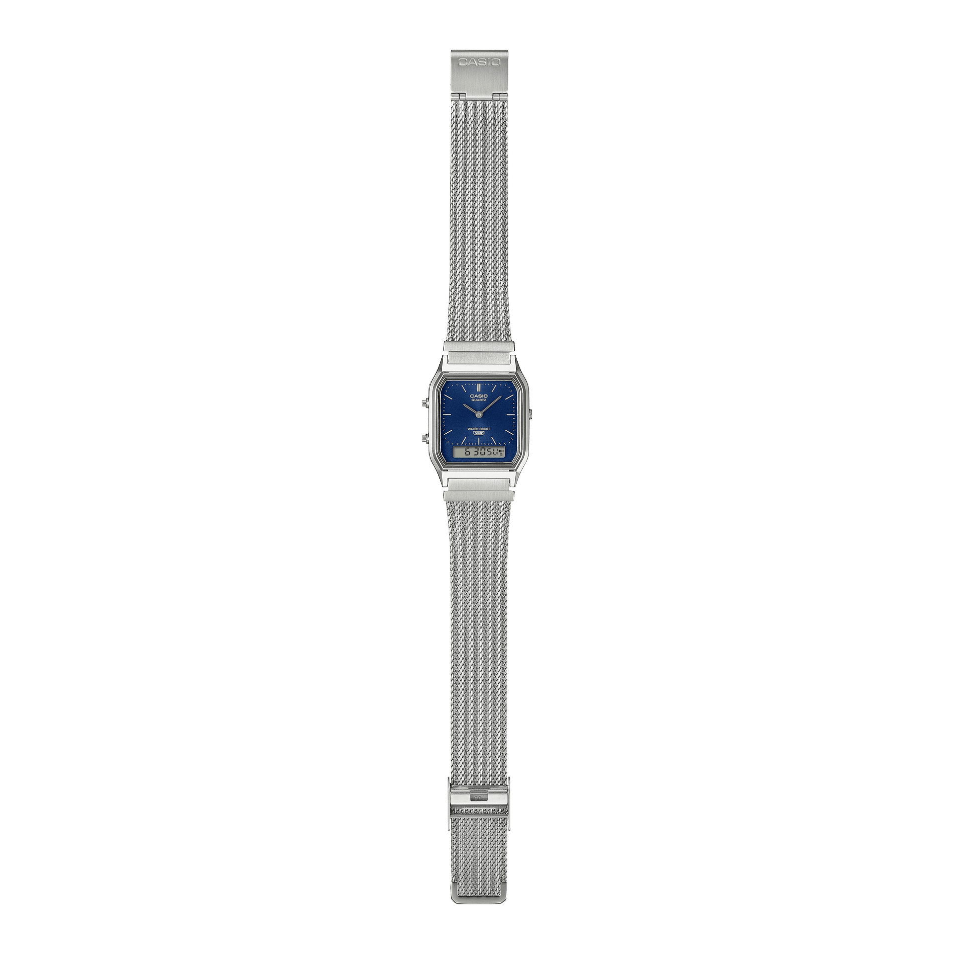 Casio Timeless AQ-230EM-2ADF