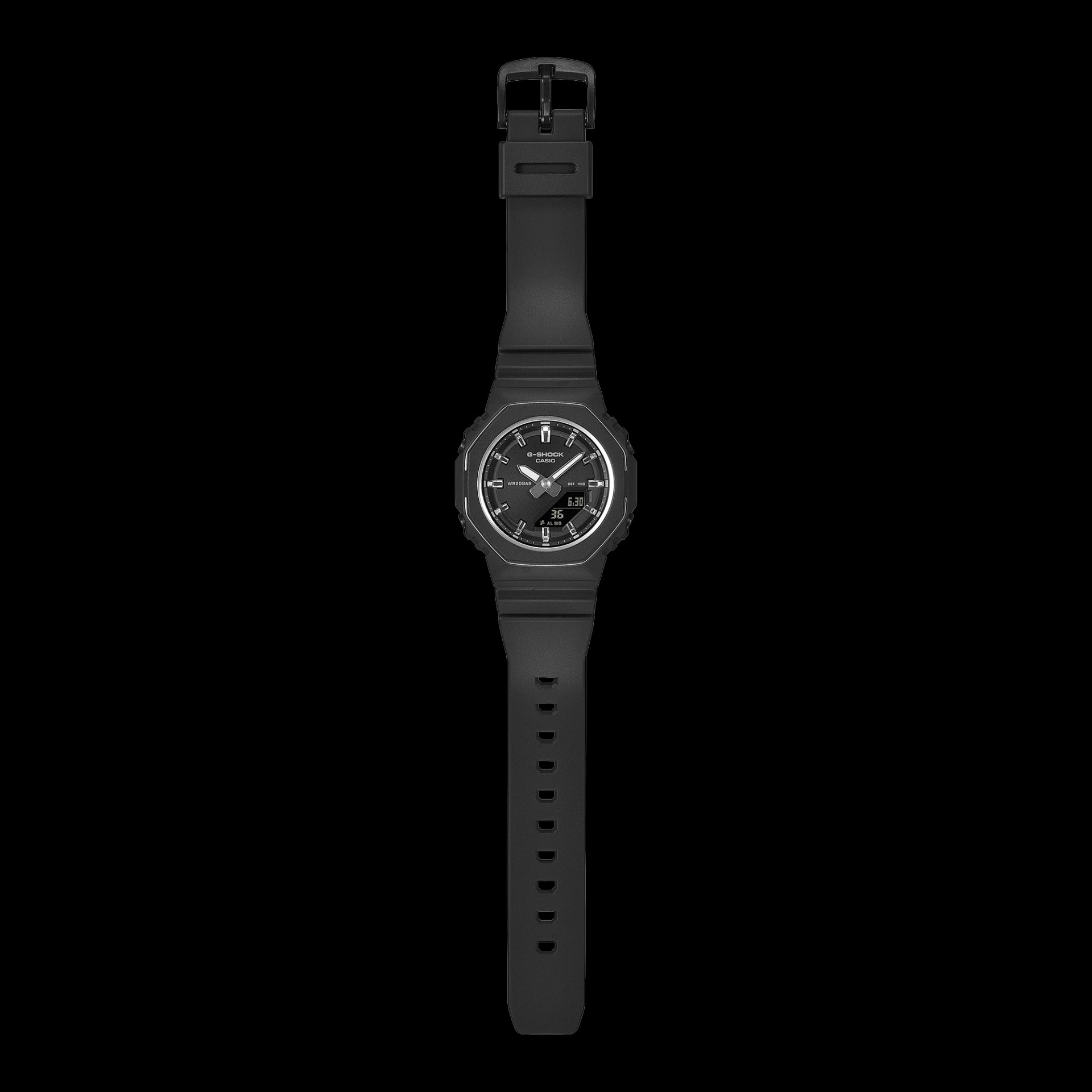 G-Shock GMA-P2110-1ADR