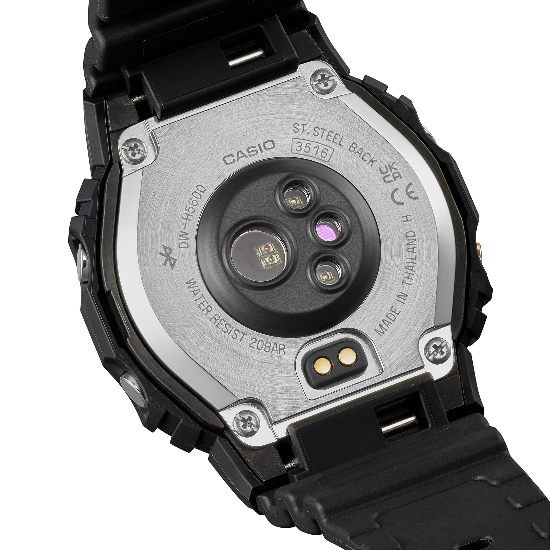 G-Shock DW-H5600MB-1DR