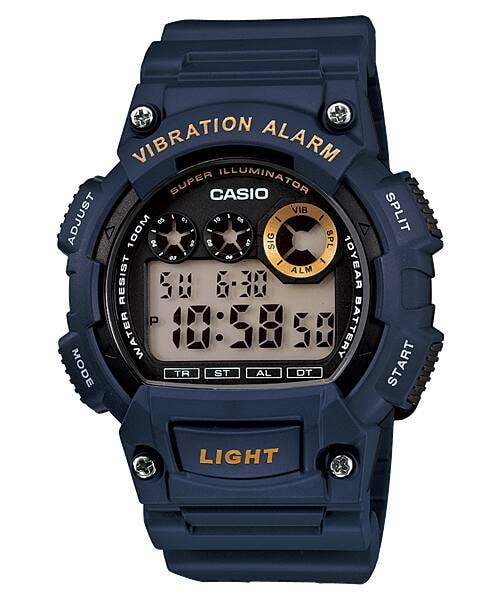 Casio Timeless W-735H-2AVDF