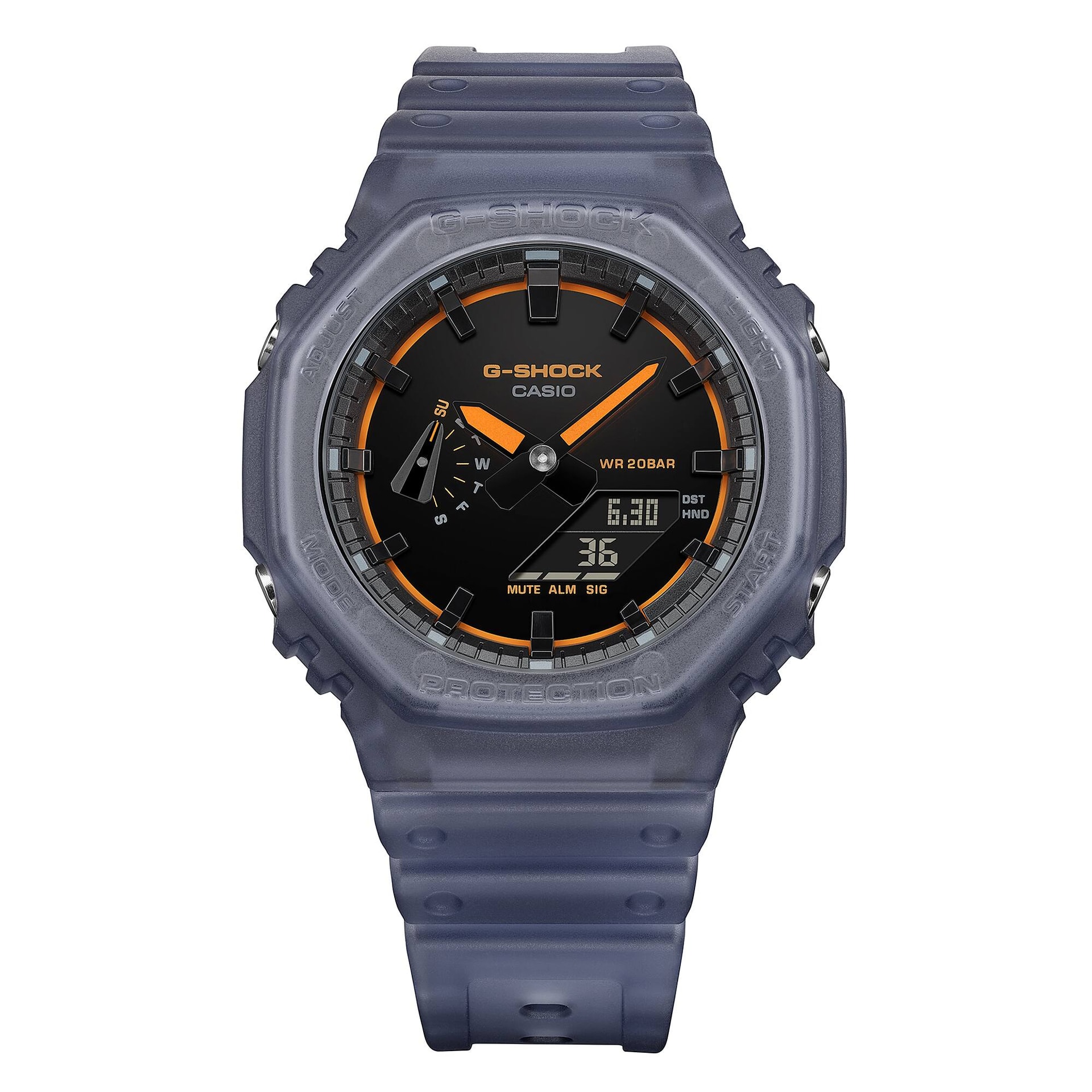 G-Shock GA-2100K-2ADR