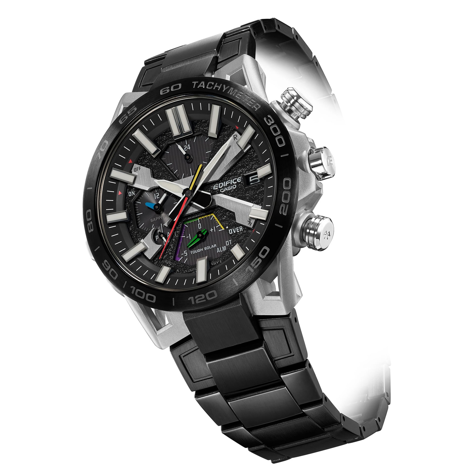 Edifice EQB-2000DC-1ADR