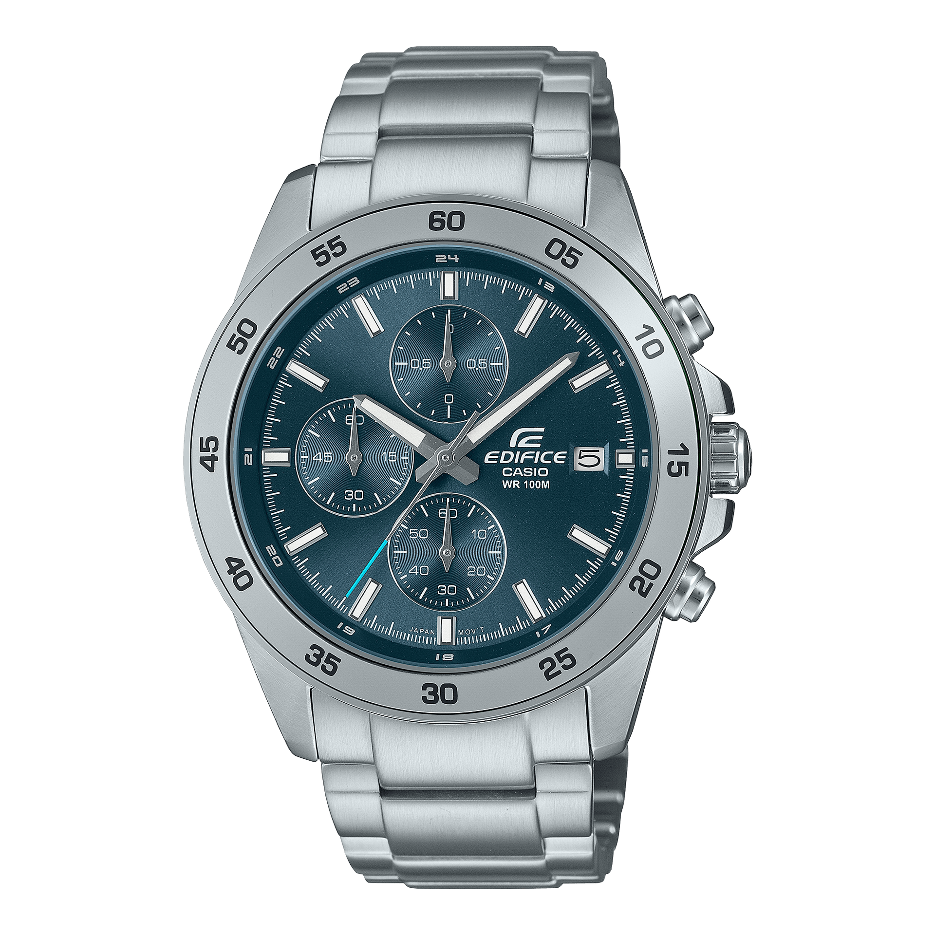 Edifice EFR-526D-2AVUDF