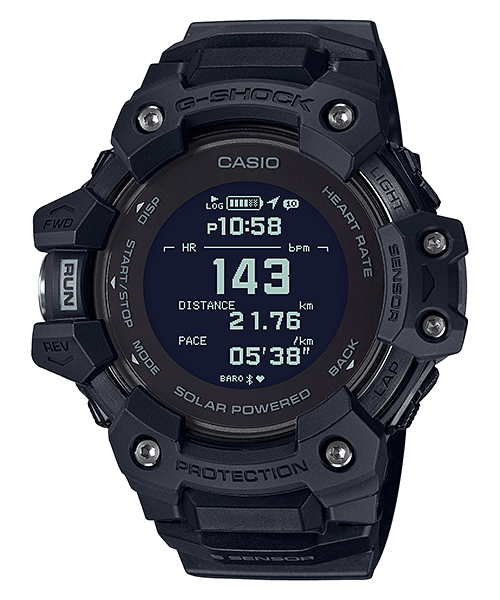 G-Shock GBD-H1000-1DR