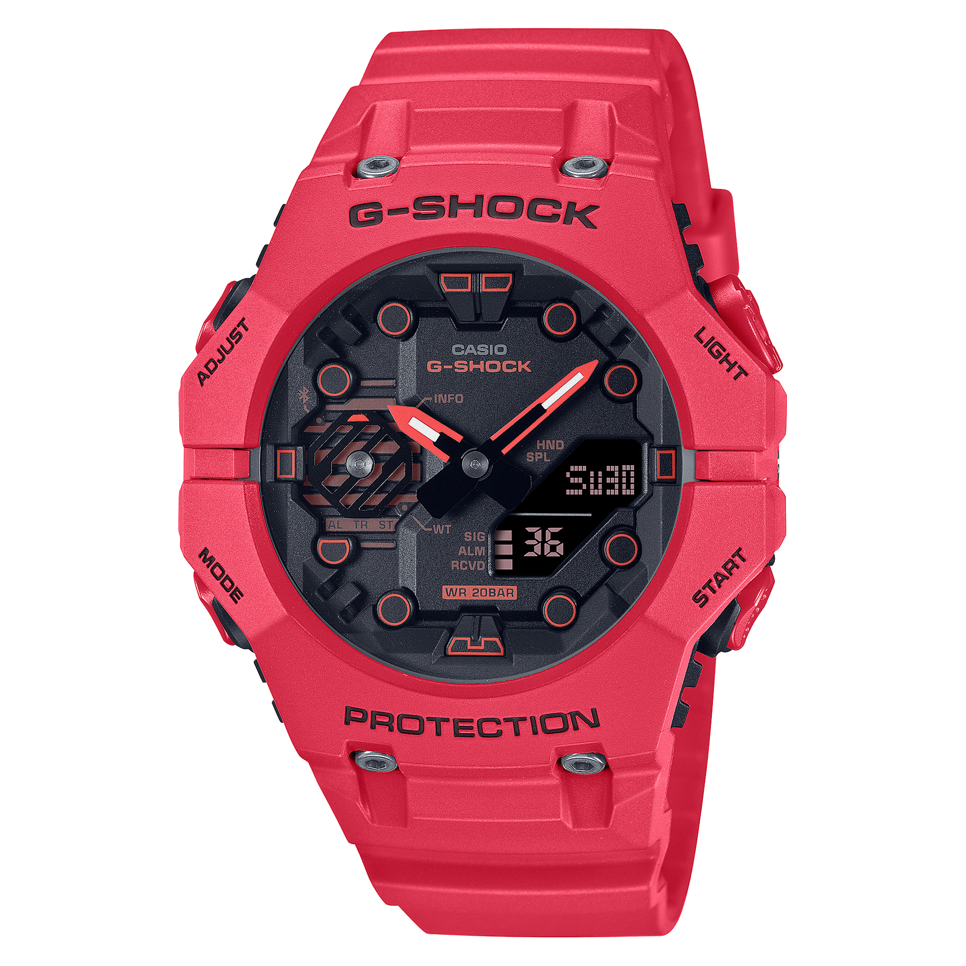 G-Shock GA-B001-4ADR