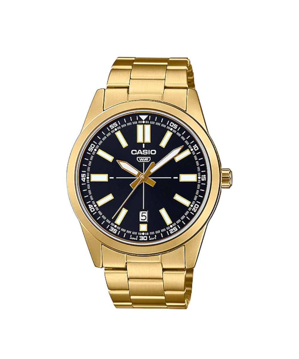 Casio Timeless MTP-VD02G-1EUDF