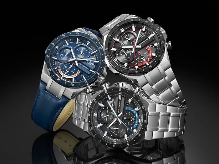 Edifice EQS-920DB-1BVUDF