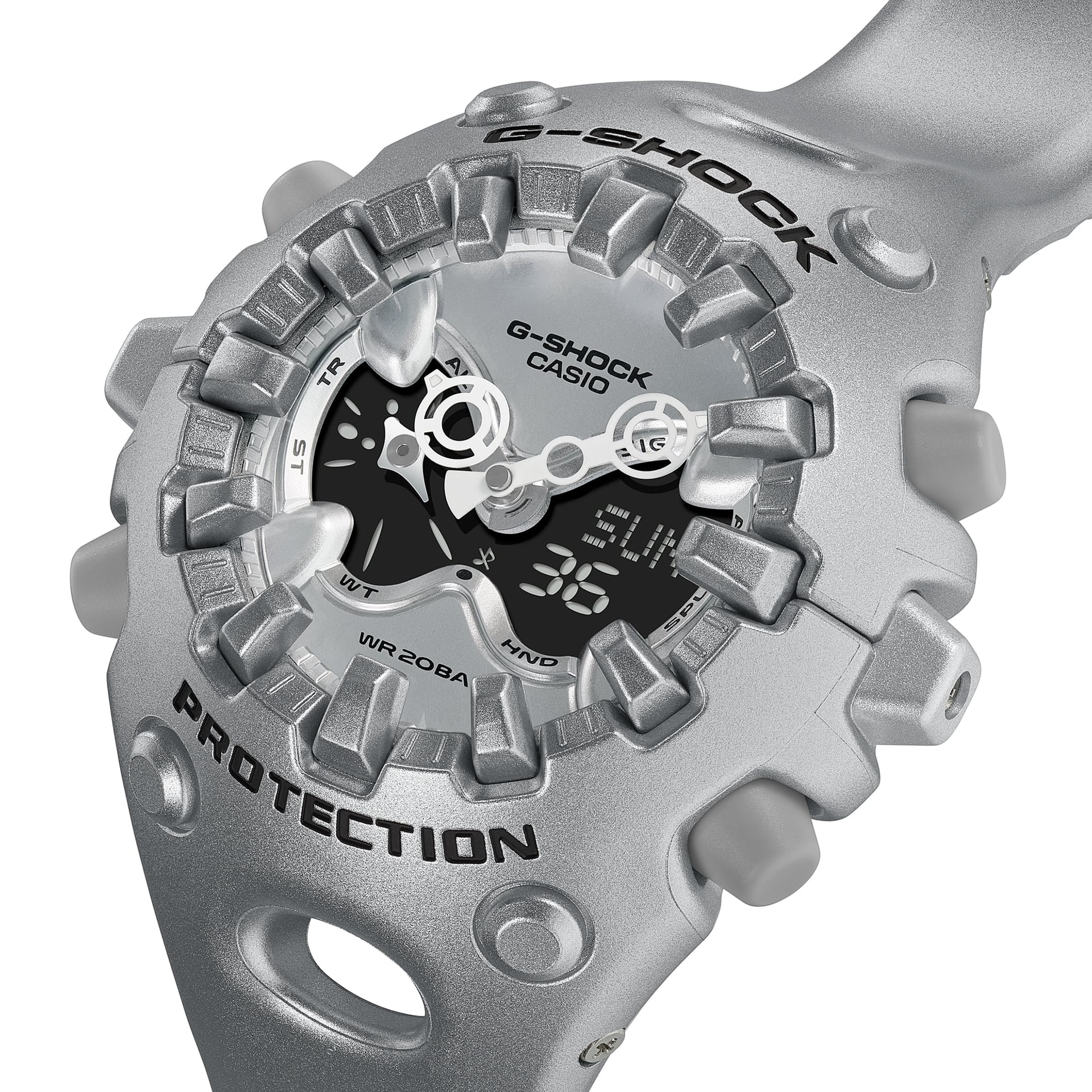 G-Shock GA-V01A-8ADR