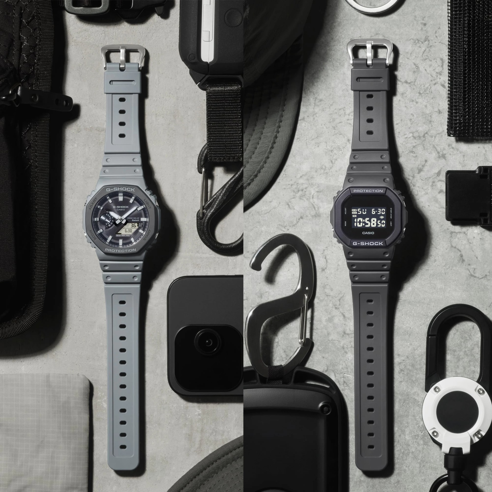 G-Shock DW-5610UU-8DR